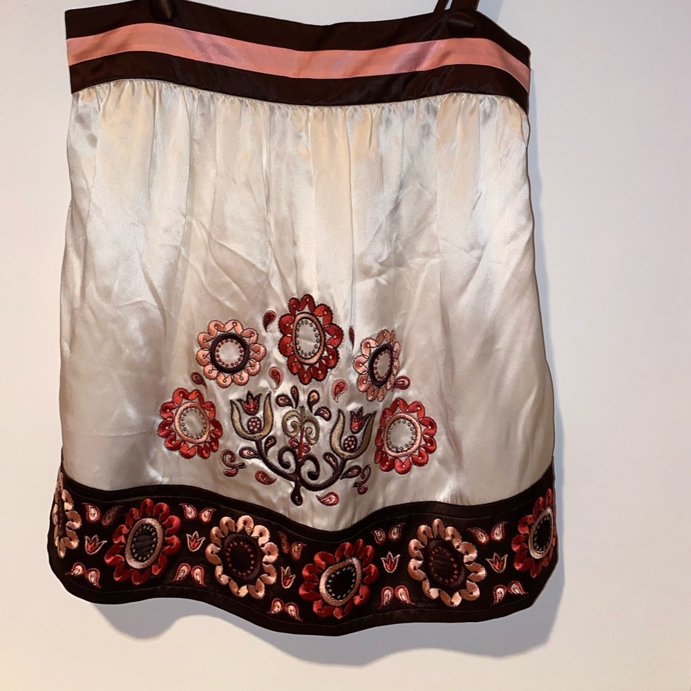 Bebe - only worn twice!